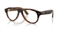 Ray-Ban Meta RW4016V Ray-Ban Meta (Gen 3) Aviator Optics AI Glasses