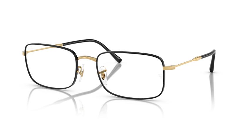 Ray-Ban Vista RX3746V  Eyeglasses