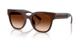 Coach HC8460U Cft88 Sunglasses