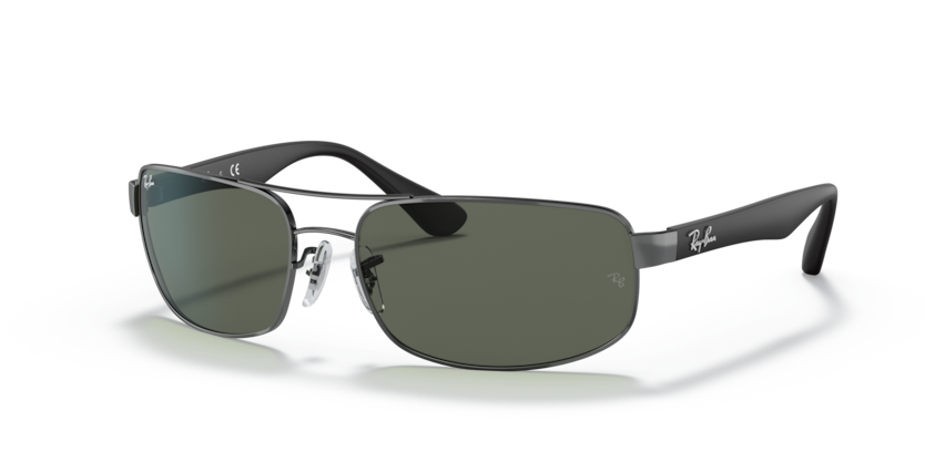 Ray-Ban RB3445 Rb3445 Sunglasses