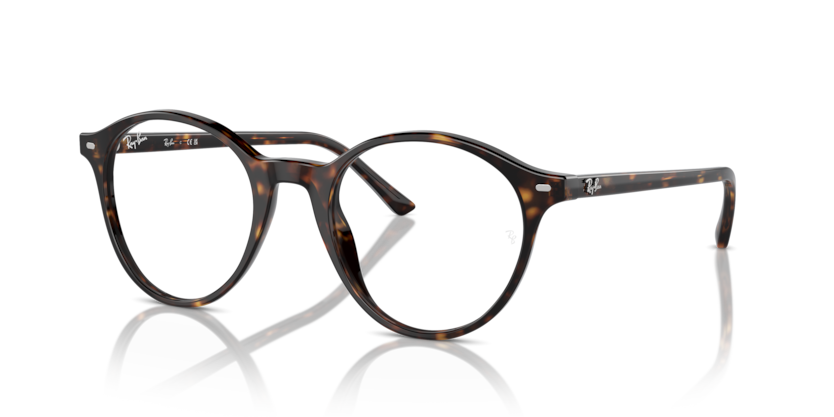 Ray-Ban Vista RX5430F Bernard Eyeglasses