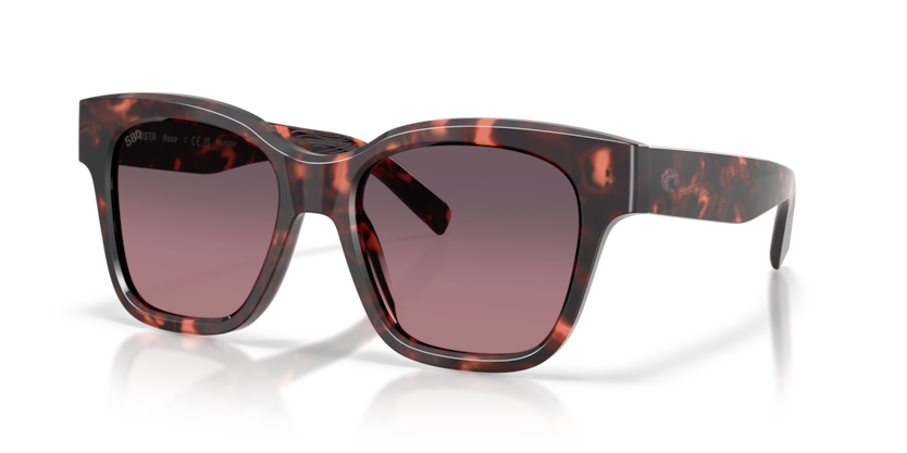 Costa Del Mar 6S2016 Nusa Sunglasses