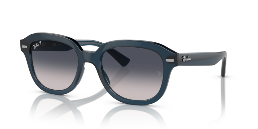 Ray-Ban RB4398 Erik Sunglasses