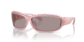 Swarovski SK6009  Sunglasses