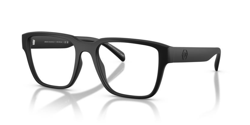 Armani Exchange AX3123U  Eyeglasses
