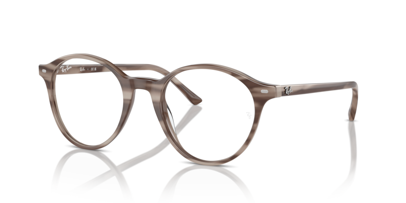 Ray-Ban Vista RX5430 Bernard Eyeglasses