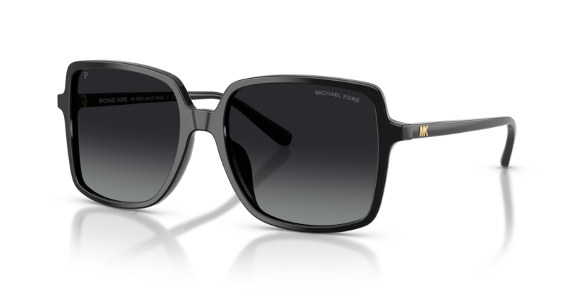 Michael Kors MK2098U Isle Of Palms Sunglasses