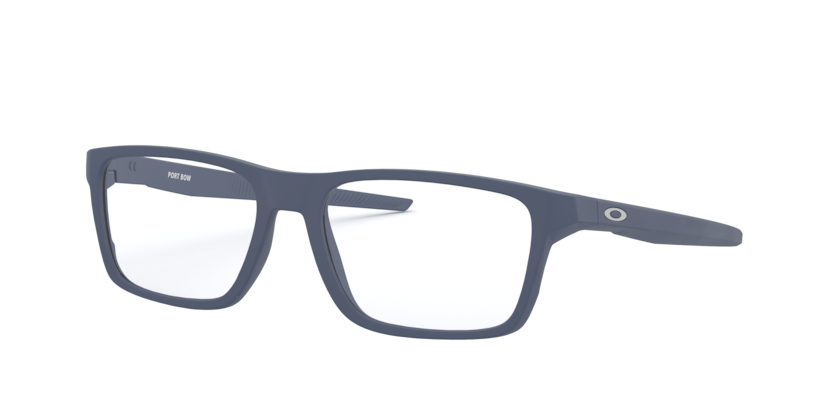 Oakley Frame OX8164 Port Bow Eyeglasses