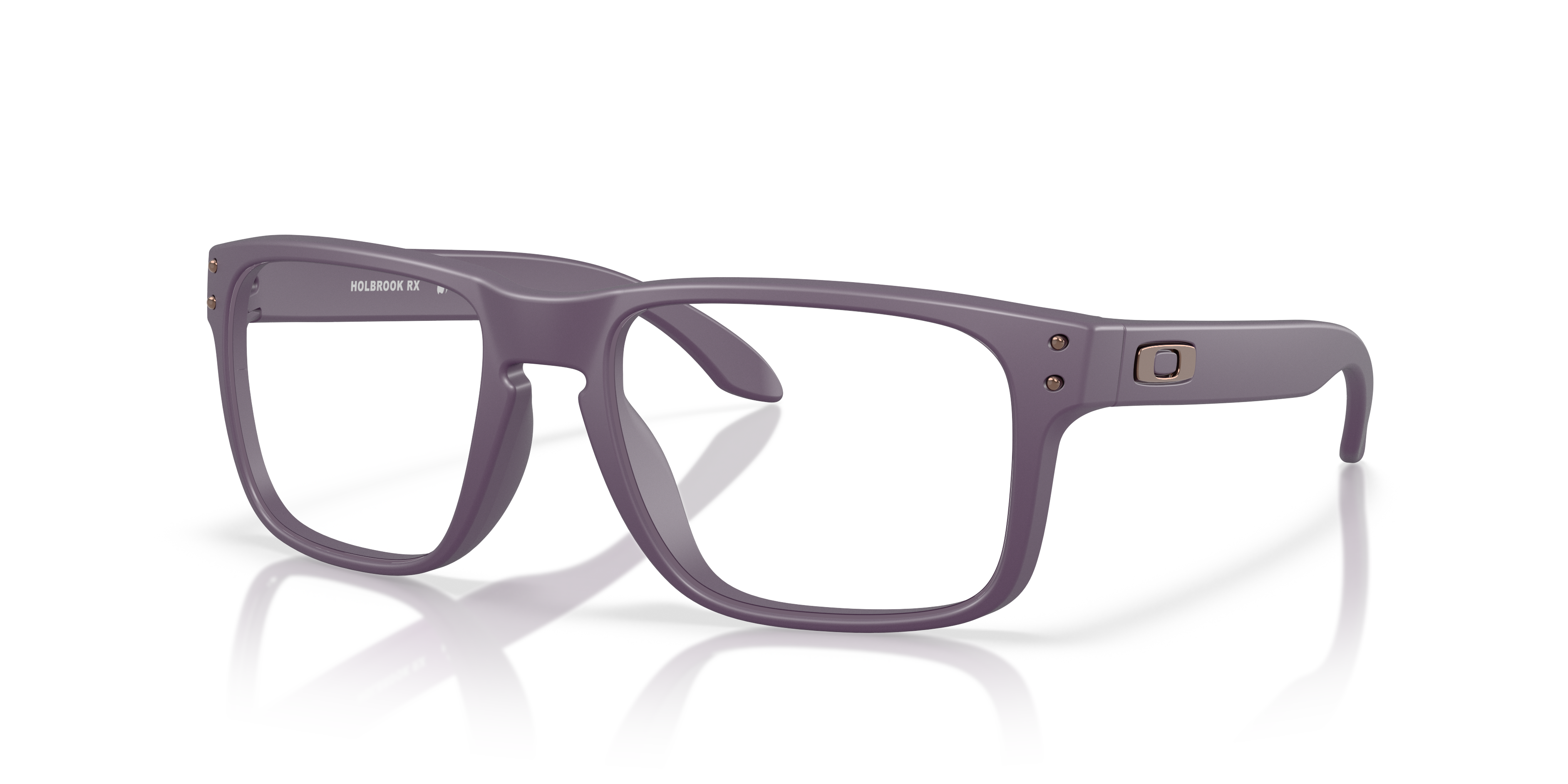 Oakley OX8156 Holbrook Rx Eyeglasses