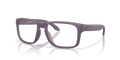 Oakley OX8156 Holbrook Rx Eyeglasses