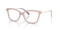 Michael Kors MK4150U Kingston Eyeglasses
