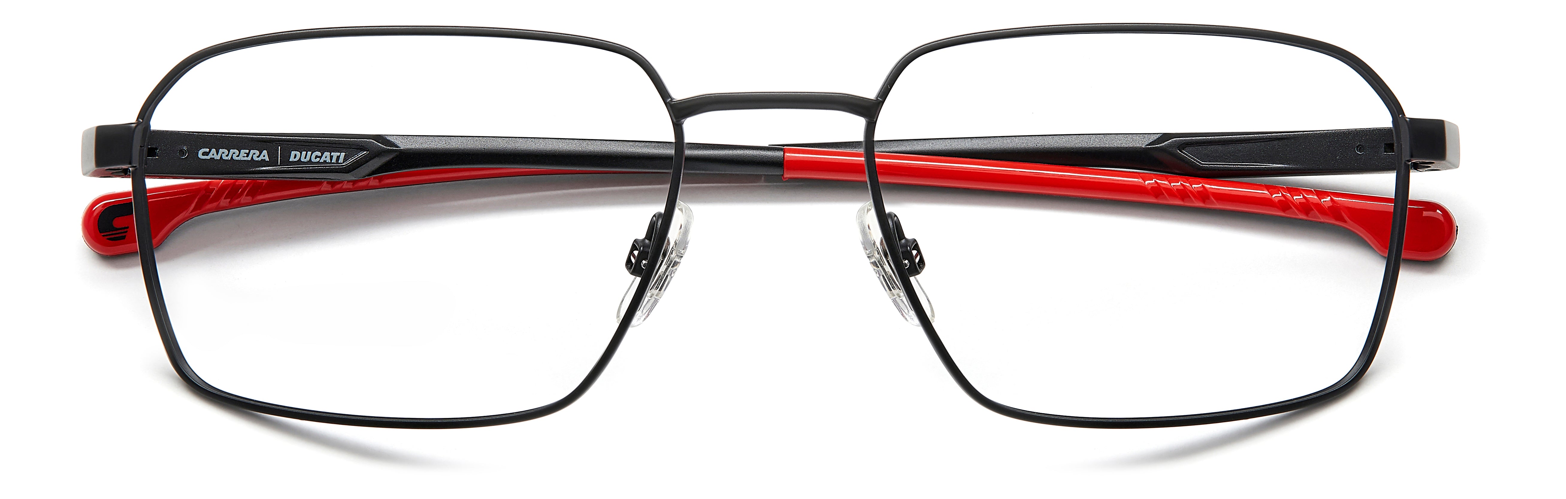 Carrera Ducati Carduc 040 Eyeglasses