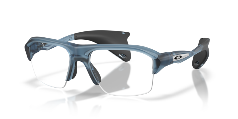 Oakley Frame OX8198 Stunt Glider Eyeglasses