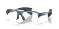 Oakley Frame OX8198 Stunt Glider Eyeglasses