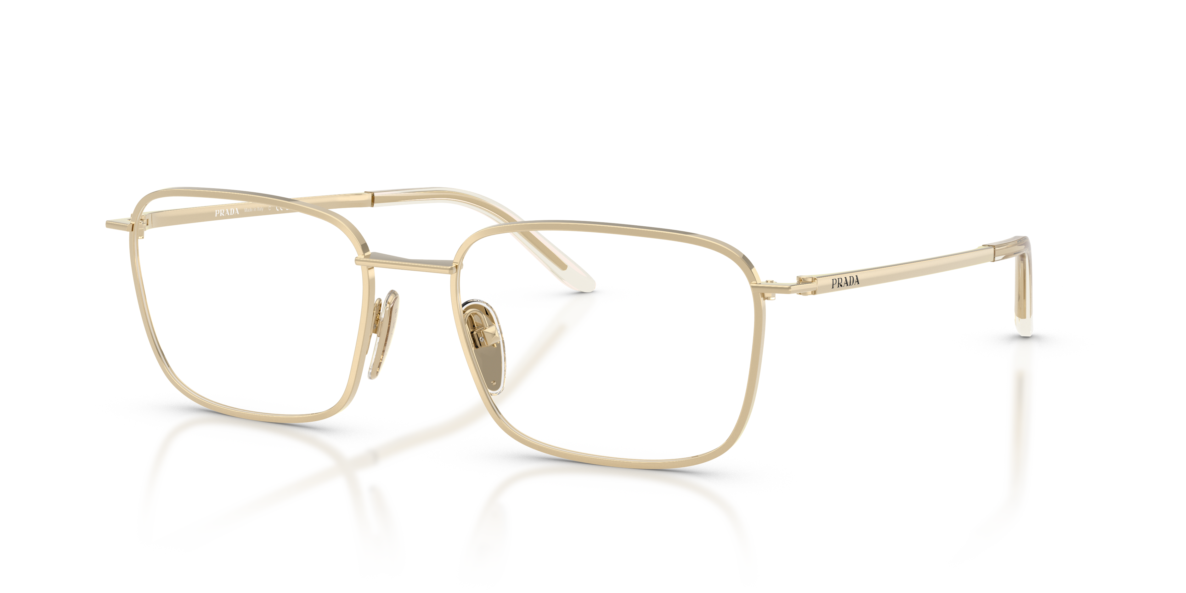 Prada PR D55V  Eyeglasses