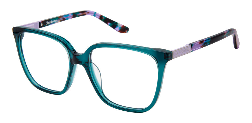 Juicy Couture Ju 323 Eyeglasses