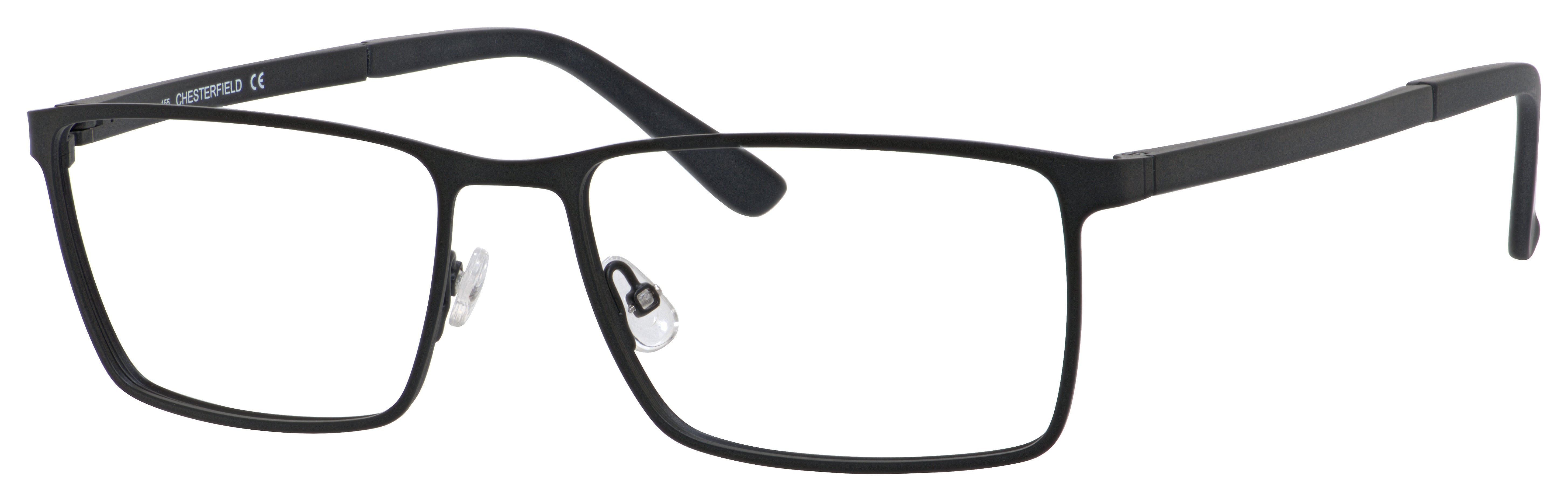 Chesterfield Ch 55/xl Eyeglasses