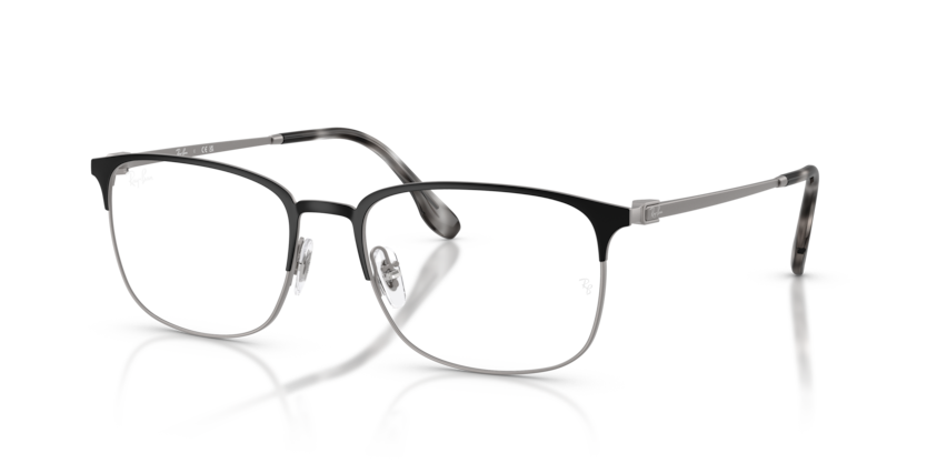 Ray-Ban Vista RX6494  Eyeglasses