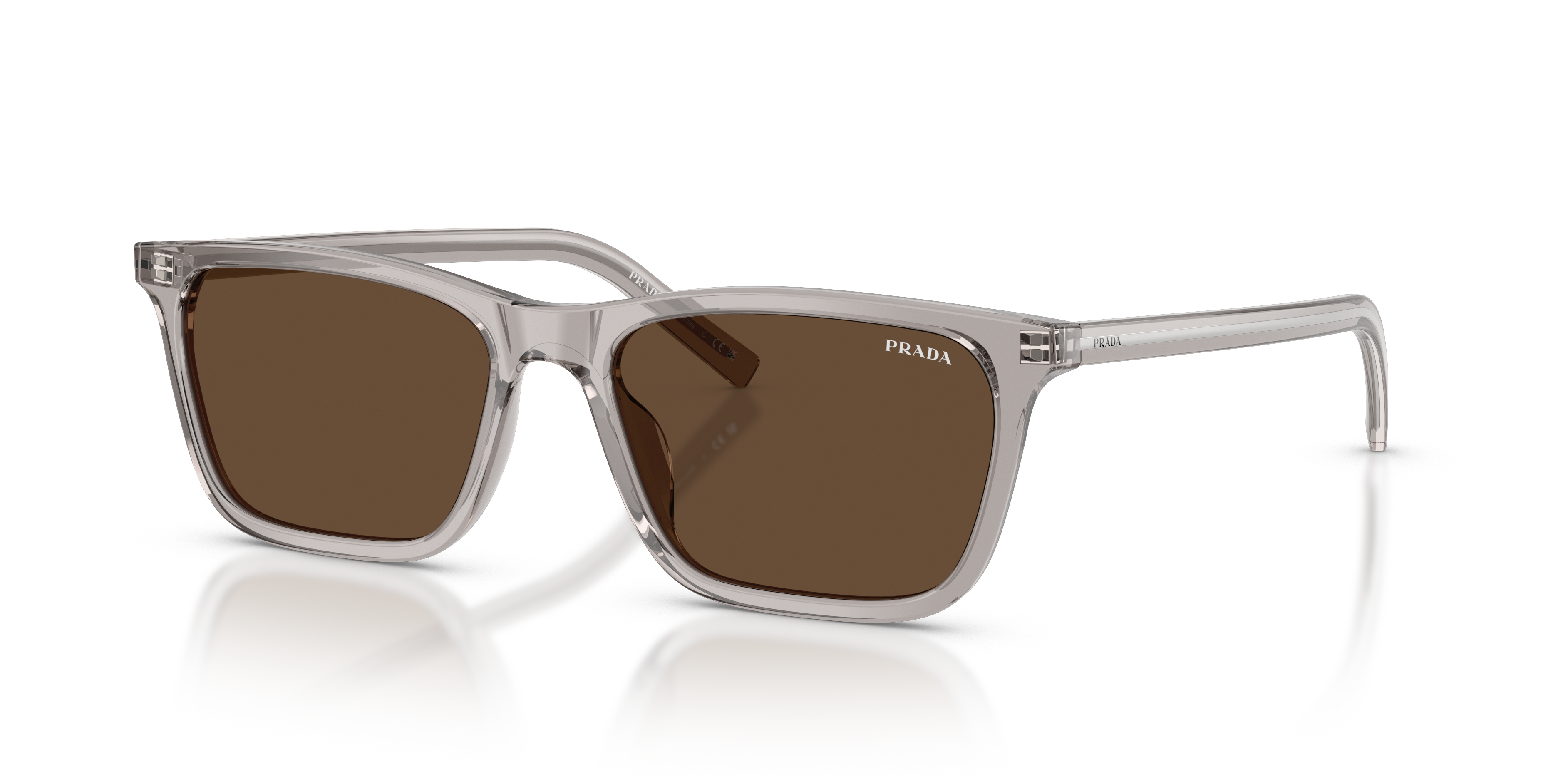 Prada PR D19SF  Sunglasses