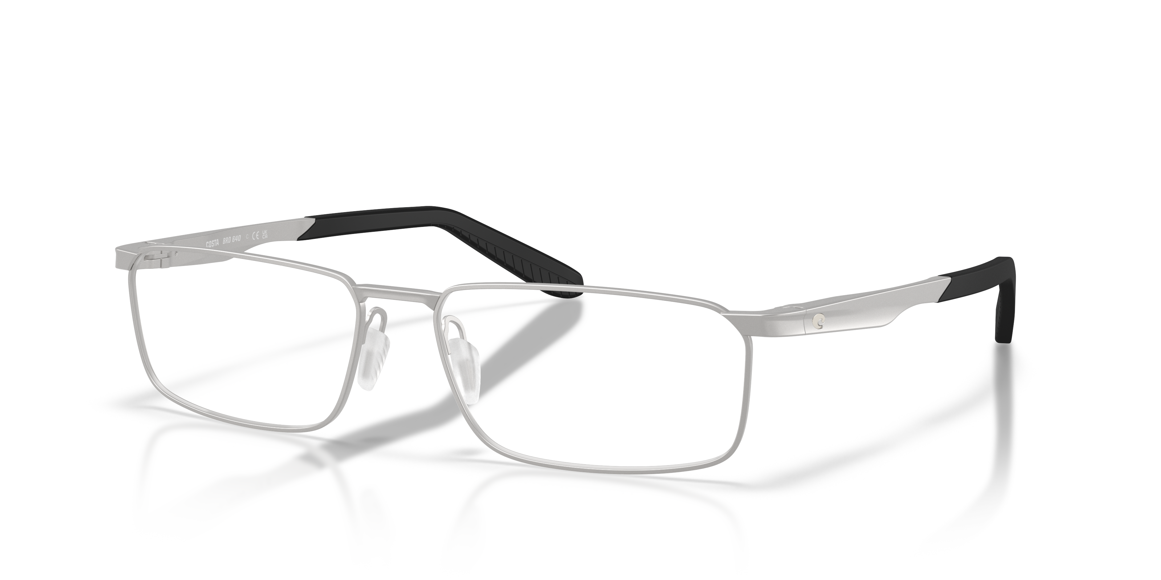 Costa Del Mar Optic 6A3022 Brd 640 Eyeglasses