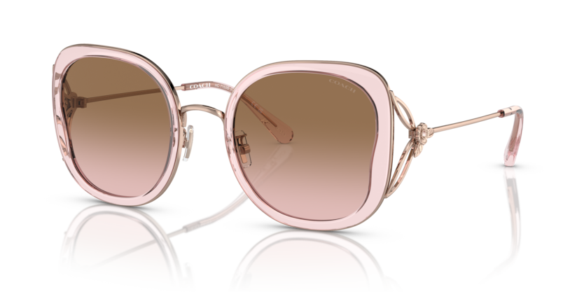 Coach HC7153B Ck483 Sunglasses