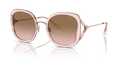 Coach HC7153B Ck483 Sunglasses