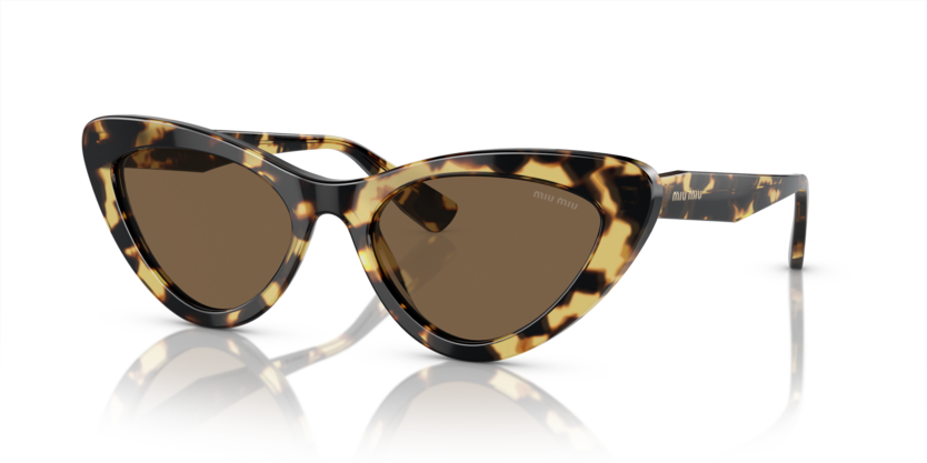 Miu Miu MU 01VS Core Collection Sunglasses