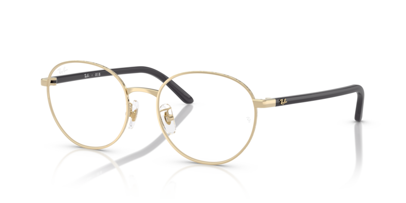 Ray-Ban Vista RX6538D  Eyeglasses