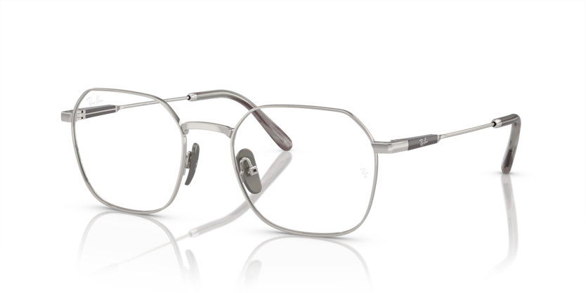 Ray-Ban Vista RX8794 Jim Titanium Eyeglasses