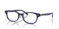 Ray-Ban Vista RX5427D  Eyeglasses