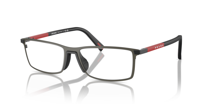 Prada Linea Rossa PS 53QV  Eyeglasses