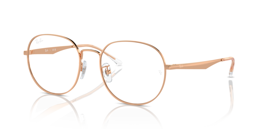 Ray-Ban Vista RX6517D  Eyeglasses