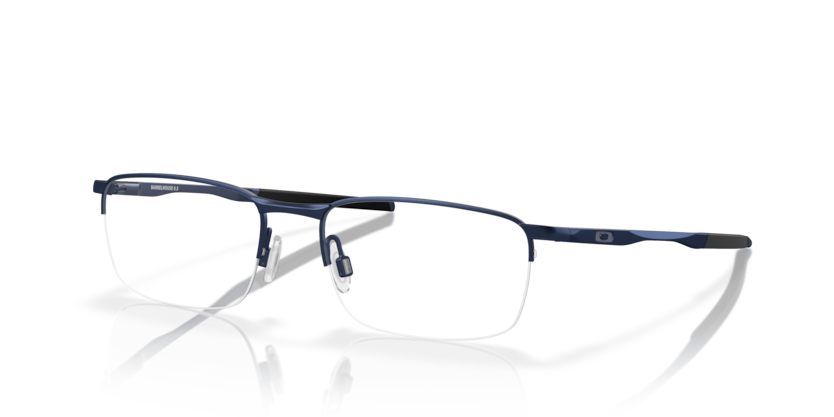 Oakley Frame OX3174 Barrelhouse 0.5 Eyeglasses