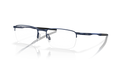 Oakley Frame OX3174 Barrelhouse 0.5 Eyeglasses