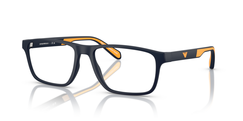 Emporio Armani EA3233  Eyeglasses