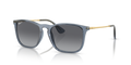 Ray-Ban RB4187 Chris Sunglasses