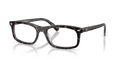 Ray-Ban Vista RX5450F  Eyeglasses