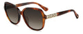 Kate Spade KS ELIZA 2/G/S Sunglasses