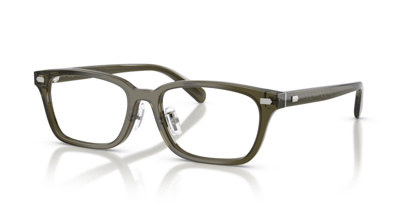 Coach HC6296D  Eyeglasses