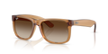 Ray-Ban RB4165 Justin Sunglasses