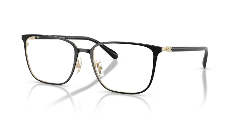 Coach HC5195TD  Eyeglasses