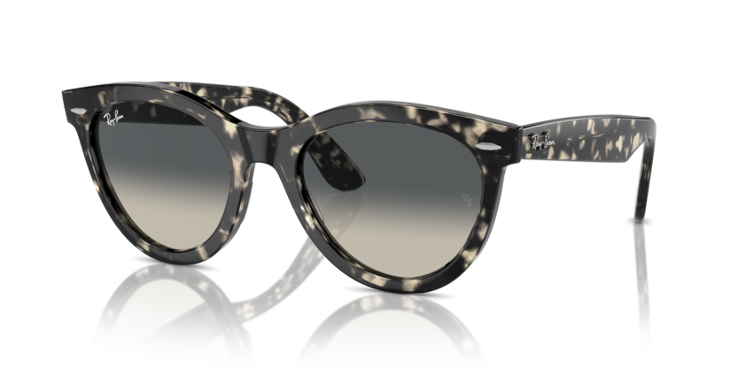 Ray-Ban RB2241F Wayfarer Way Sunglasses