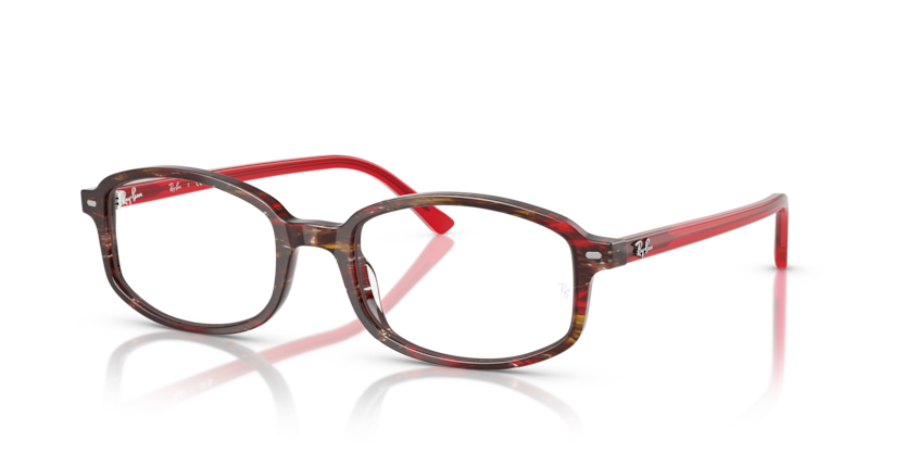 Ray-Ban Vista RX5432 Sam Eyeglasses