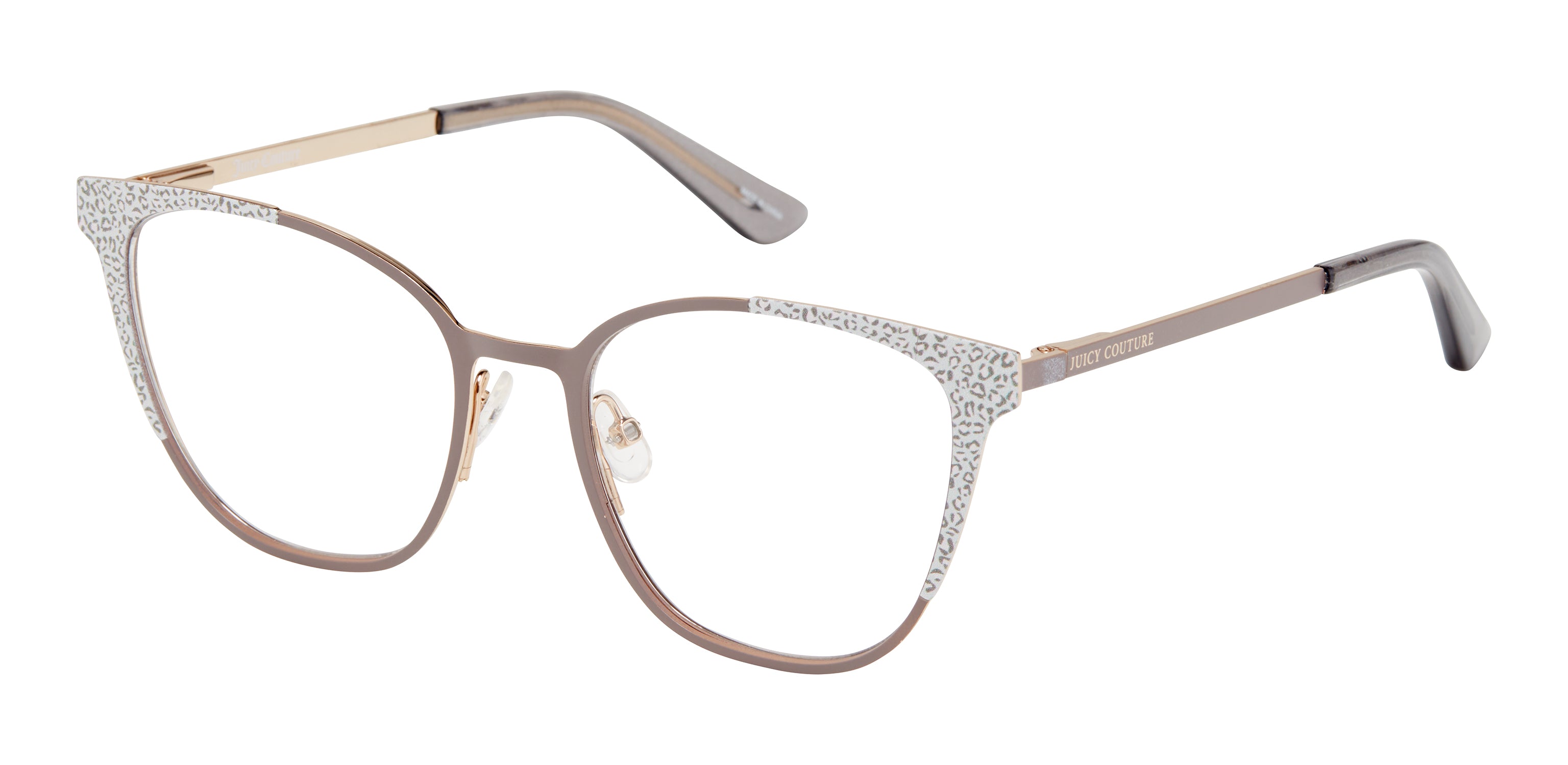 Juicy Couture Ju 263/g Eyeglasses