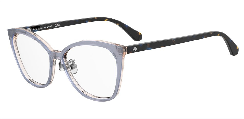 Kate Spade ZAHRA/F Eyeglasses