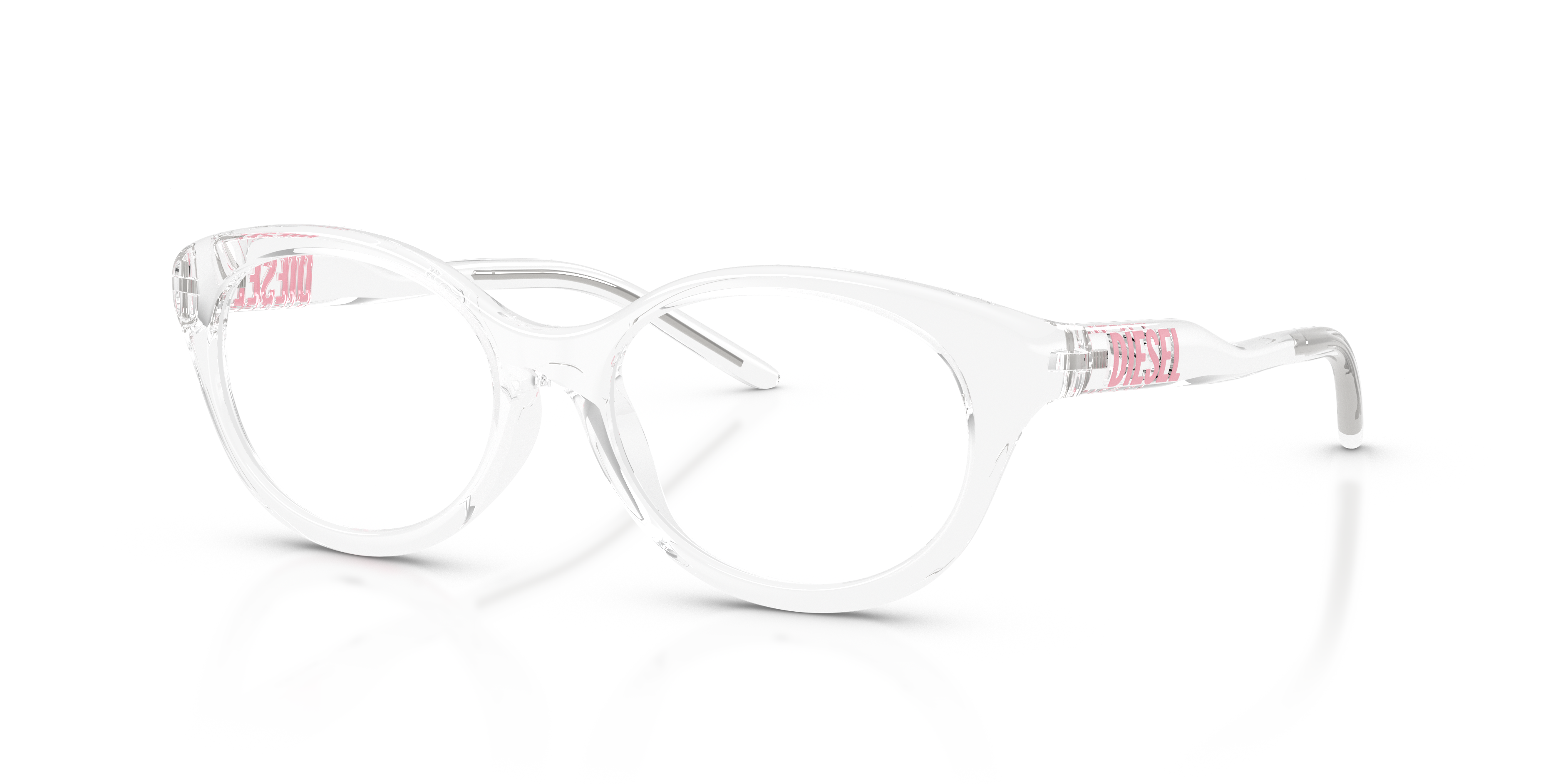 Diesel DL6011U  Eyeglasses