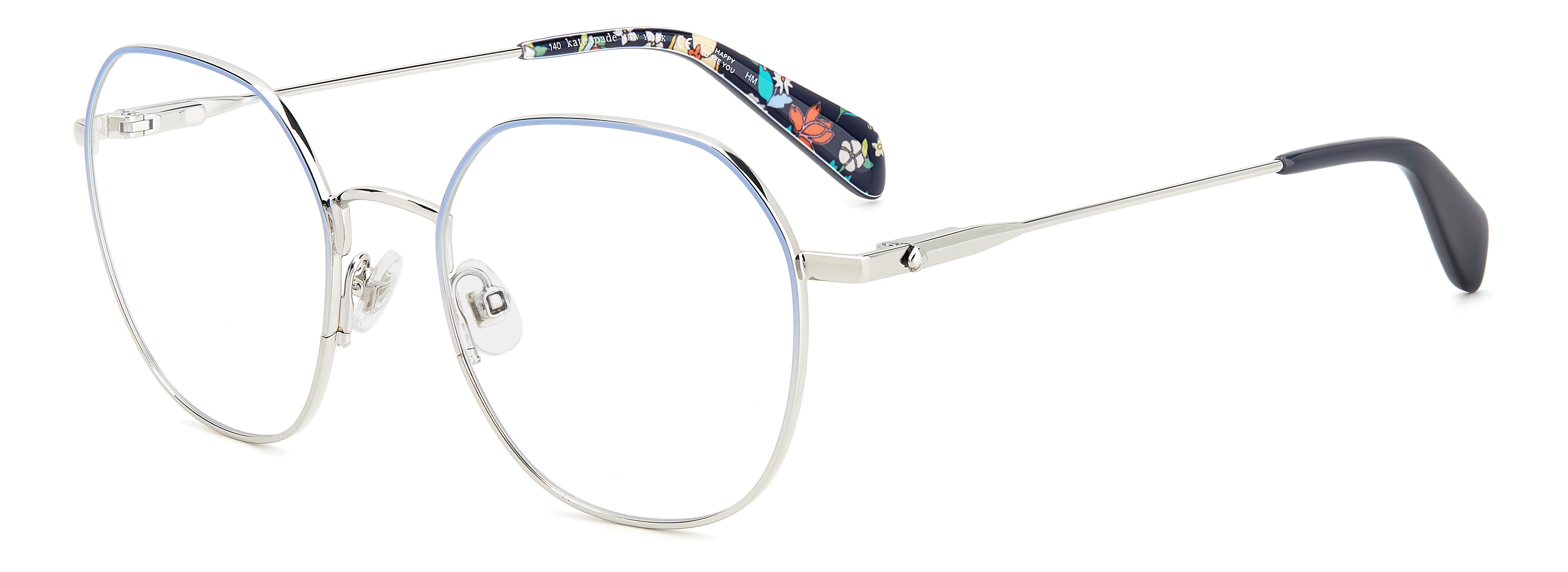 Kate Spade Madisyn/g Eyeglasses