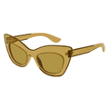 Alexander McQueen AM0516S Sunglasses