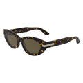 Calvin Klein CK25502S Sunglasses