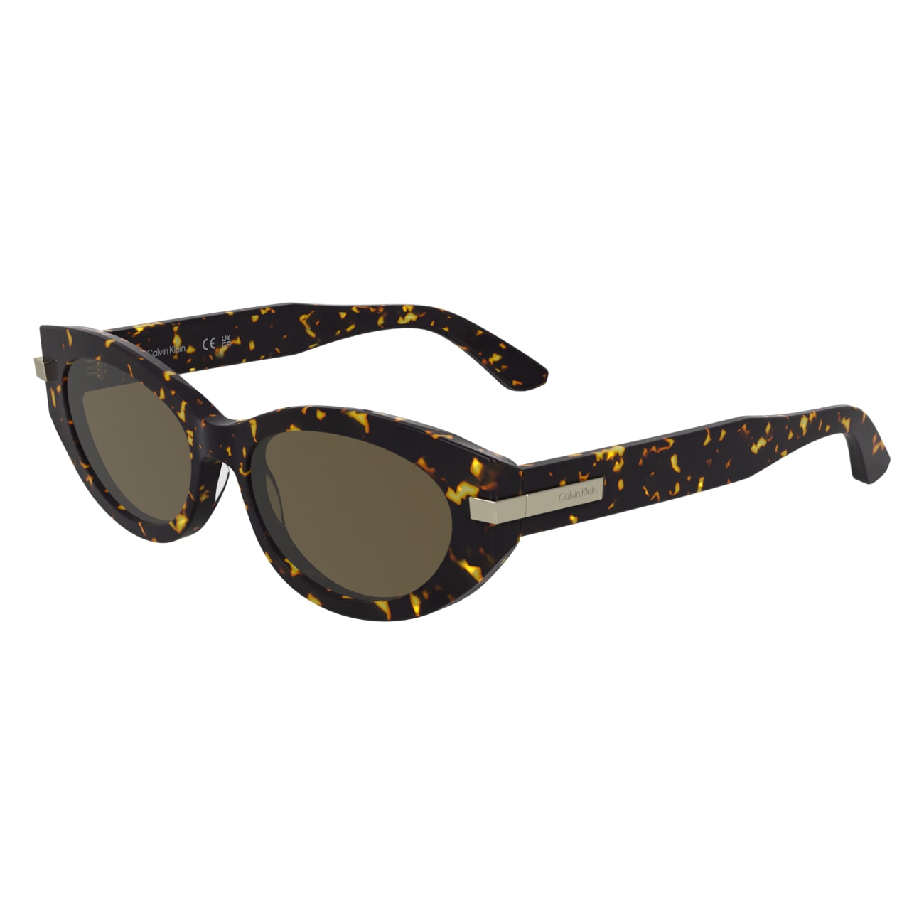 Calvin Klein CK25502S Sunglasses